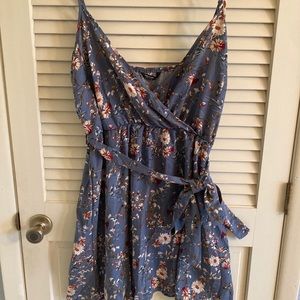 SHEIN Knee Length Dress